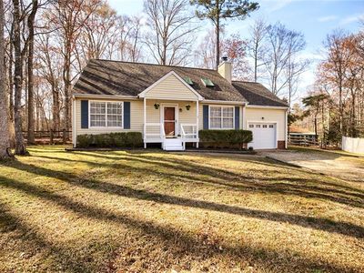 3308 Chestnut Hill Ct