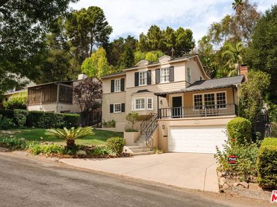 3617 Lankershim Blvd