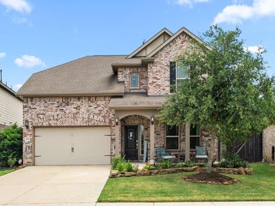 2926 Sunflower Park Pl