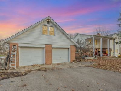 Property at 4411 S Kessler Frederick Rd, West Milton, OH