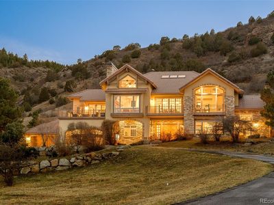 12963 Silver Elk Lane