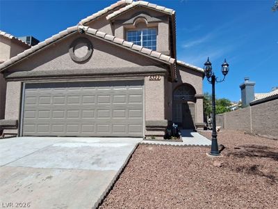 5322 Sandstone Dr