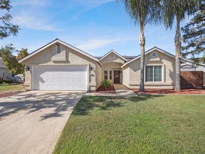Property at 1306 River Springs Drive, Porterville, CA