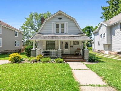 Property at 631 Bunker Hill Rd, Ashtabula, OH