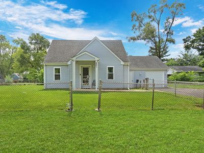 901 Flintwood Ct