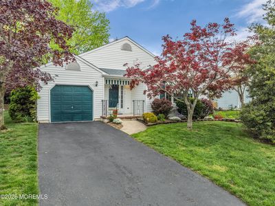 4 Brant Drive