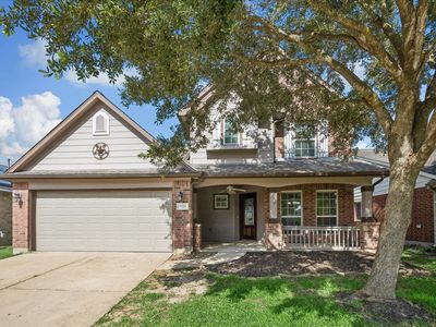 4314 Mount Davis Way