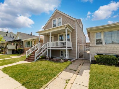 5633 W 64th Pl