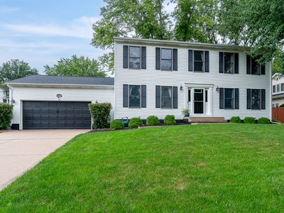 4100 Aspen Hills Dr