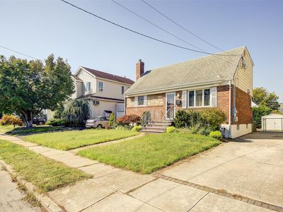 Property at 106 Soifer Avenue, North Bellmore, NY