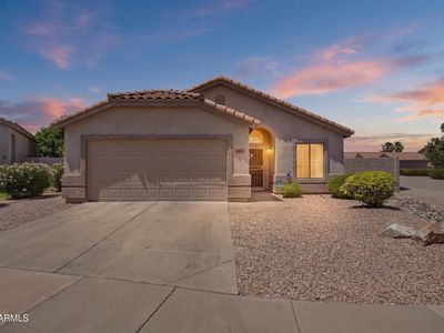 Property at 16492 N 69TH Drive, Peoria, AZ