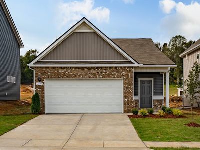 The Ryman Headwinds Ln