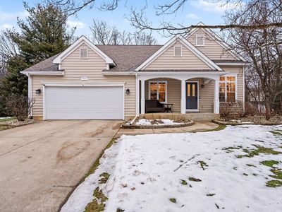 3381 Hanford Ln