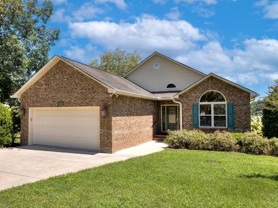 257 Ridge Lake Dr