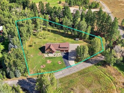 455 River Ranch Circle