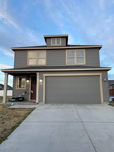 111 N Zeus St