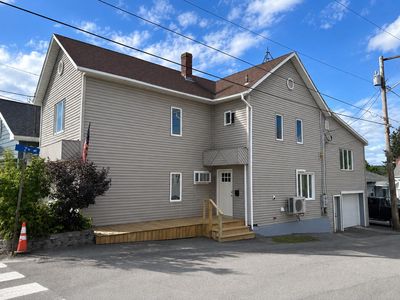 400 E Main Street
