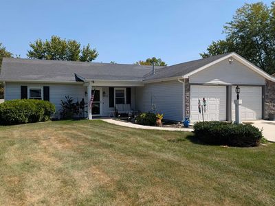 4222 Hickory Ridge Dr