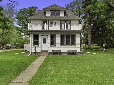 17391 North Main STREET