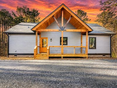 Property at 361 Oak Park Dr, Talking Rock, GA