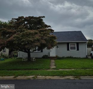 30 Hunter Rd