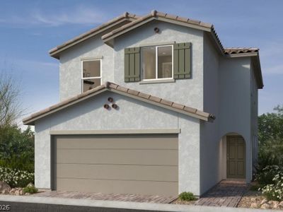 2725 Cibola Forest St