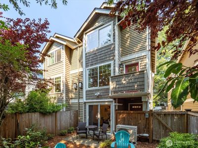 Property at 641 NW Market Street #A, Seattle, WA