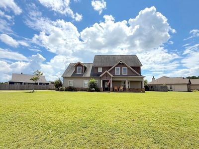7 Night Hawk Ct