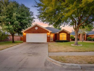 Property at 8433 Trinity Vista Trl, Hurst, TX