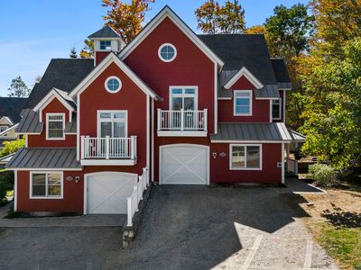 122B Sun Bowl Ridge Road