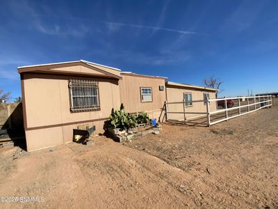 Property at 411 Dorado Ln, Chaparral, NM