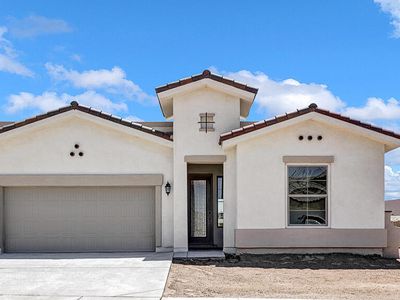 7317 Norte Grande Dr