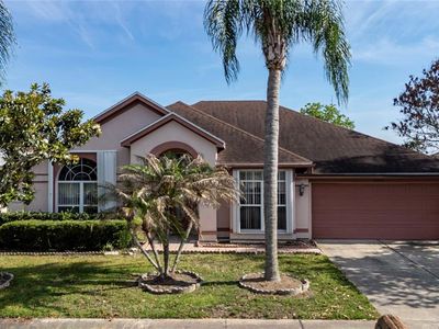 2836 Spivey Ln