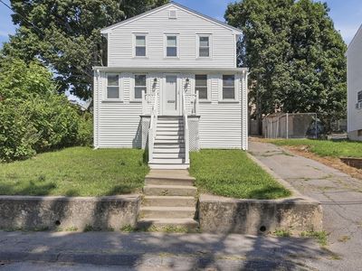 112 Stoughton St