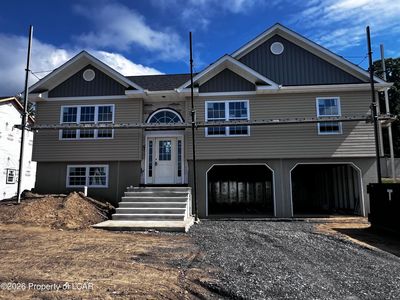 521 Wisteria Dr