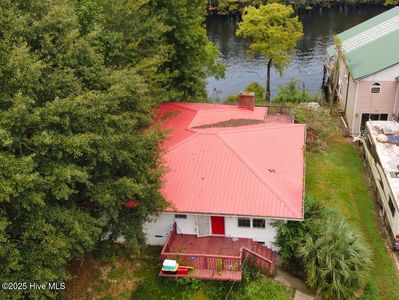 Property at 719 River Road, Tabor City, NC
