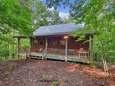 185 Falling Waters Ln