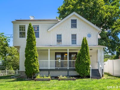 Property at 152 North Taylor Avenue, Norwalk, CT