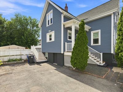93 Parker St