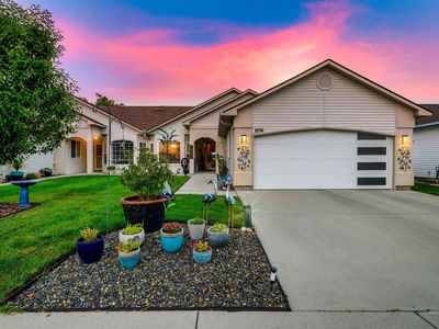 1836 N Buena Vista Ave