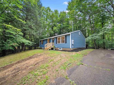 357 Brown Hill Road