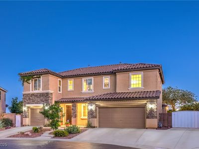 9805 Turtle Walk Ave