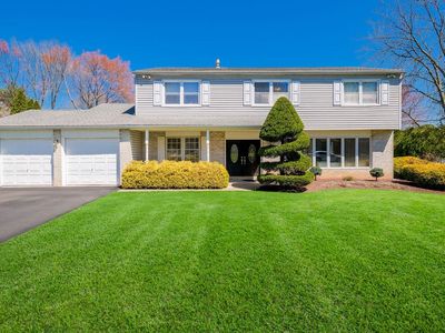 73 Springwood Dr