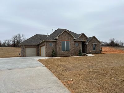 Hickory Plan, Deerfield West