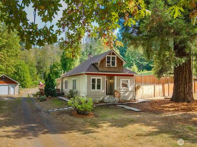 Property at 17026 S Vaughn Road NW, Vaughn, WA