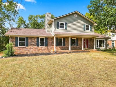 117 Saxon Mist Dr