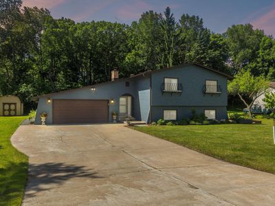 Property at 9735 221st St N, Forest Lake, MN
