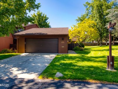 Property at 2018 Sunburst Way, Reno, NV