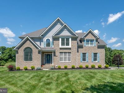 2921 Summer Hill Dr