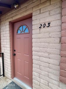 1234 N 36TH Street #203